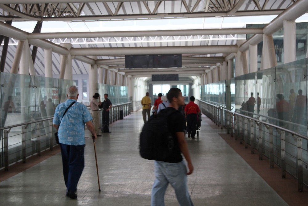 Overnight Train from Beijing to Nanjing