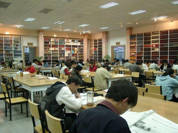 SIAS University Library
