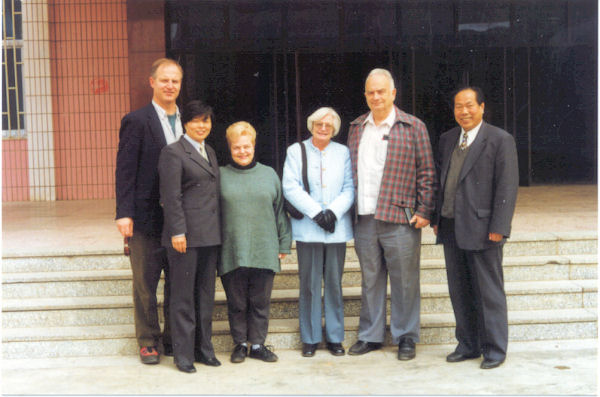 Group at Jingmi