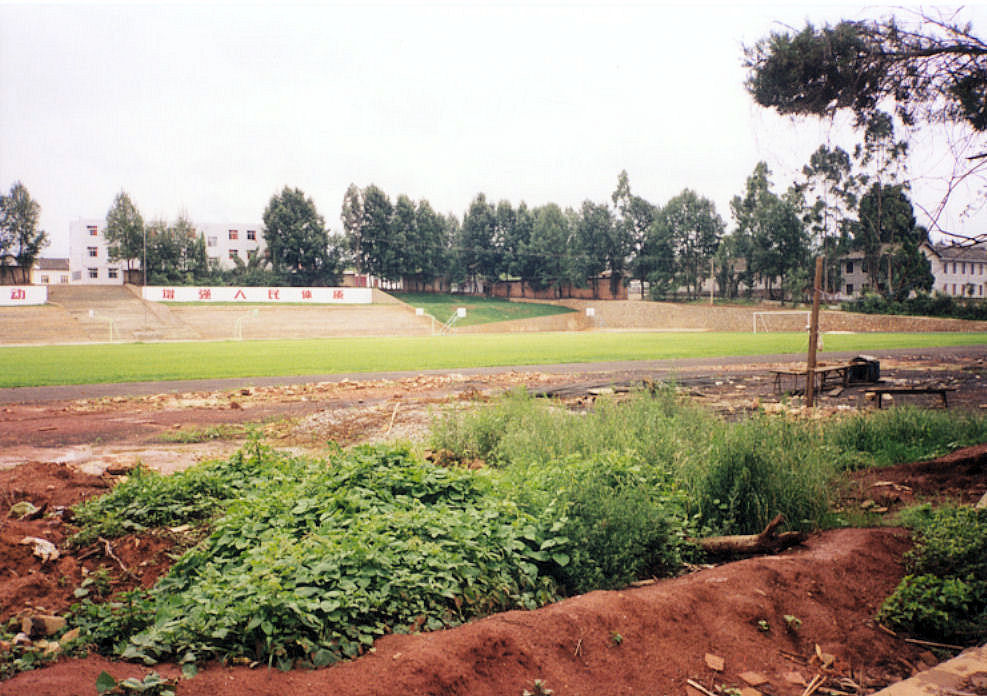 Wuhan Guanghua Private School