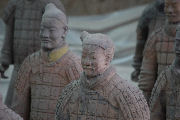 Terracotta Underground Army in Xi'an 26