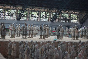 Terracotta Underground Army in Xi'an 28