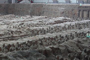 Terracotta Underground Army in Xi'an 36