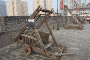 Xi'an City Wall 19
