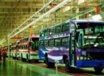 Yutong Bus Factory