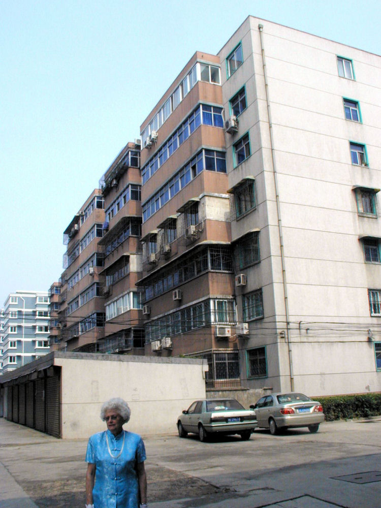 Our Apartment, Zhengzhou, China