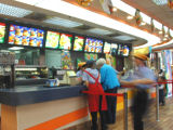 McDonald's Zhengzhou