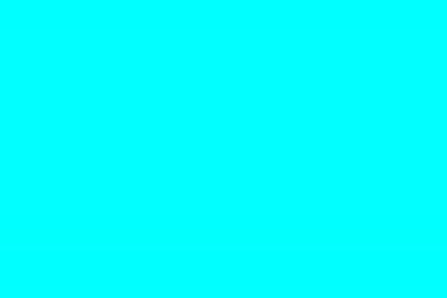 aquamarine color