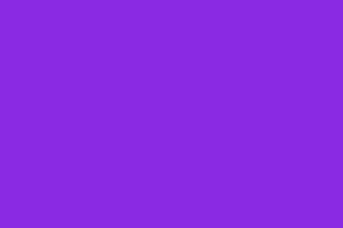 Blue-violet Color 