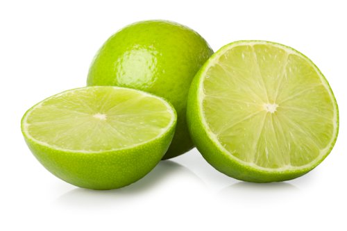 Electric Lime Color 