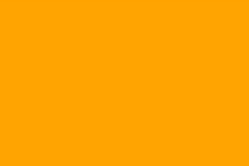 Orange (web) Color 