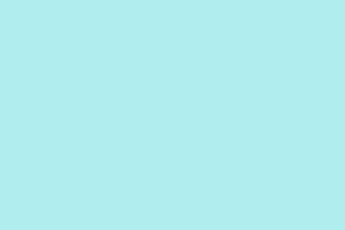 Pale Turquoise Color 