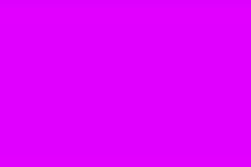 Psychedelic Purple Color 