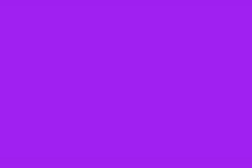 Purple X11) Color 