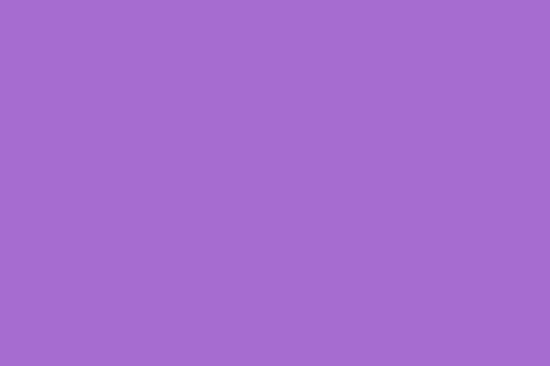 Rich Lavender Color 