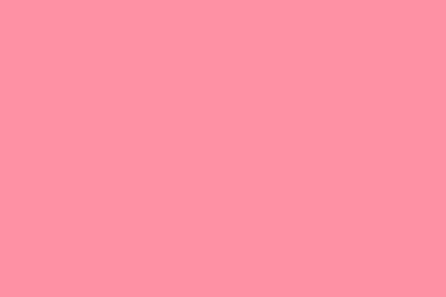 Salmon Pink Color 