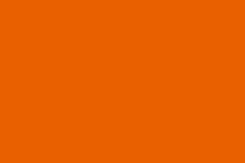 Spanish Orange Color 