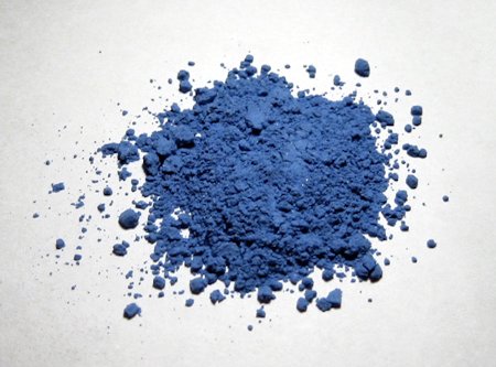 Ultramarine Color 