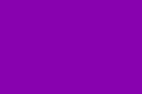 Violet (RYB) Color 