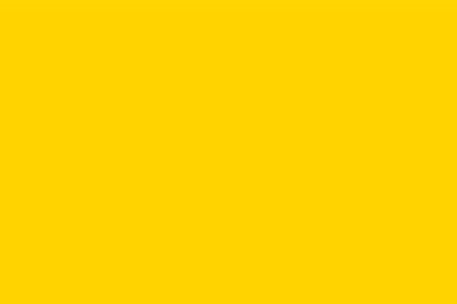 Yellow (NCS) Color 