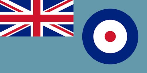 Air Force Blue (RAF)