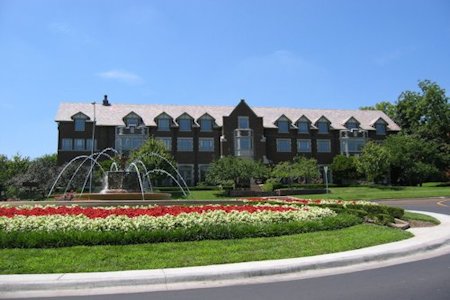 University of Kansas Crimson