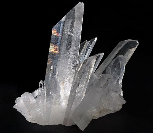 Quartz