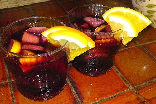 Sangria