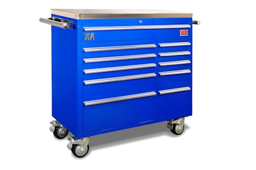 Toolbox Color 