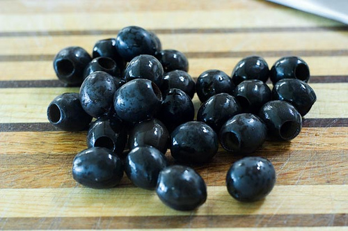 Black Olive