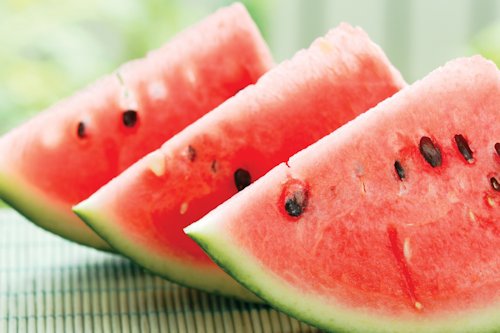 Wild Watermelon