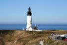 Yaquina Head Lighthouse