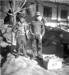  ROK Troops at Taejon Relay