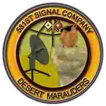 581 Signal Company