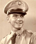 Private Paul Noll - 1949