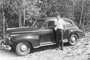 1941 Chevy