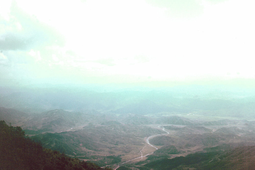Beason Site on Hill 1157 (Yong Mun San) (1965-66)