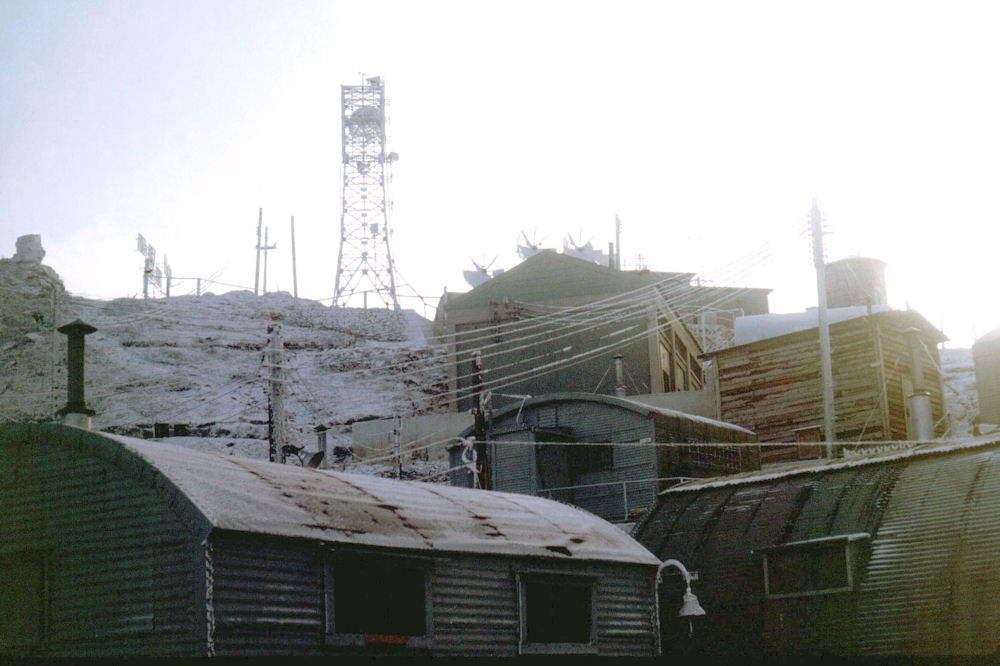 Beason Site on Hill 1157 (Yong Mun San) (1965-66)