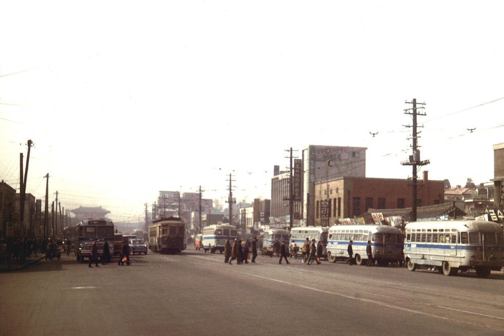 Beason Site on Hill 1157 (Yong Mun San) (1965-66)