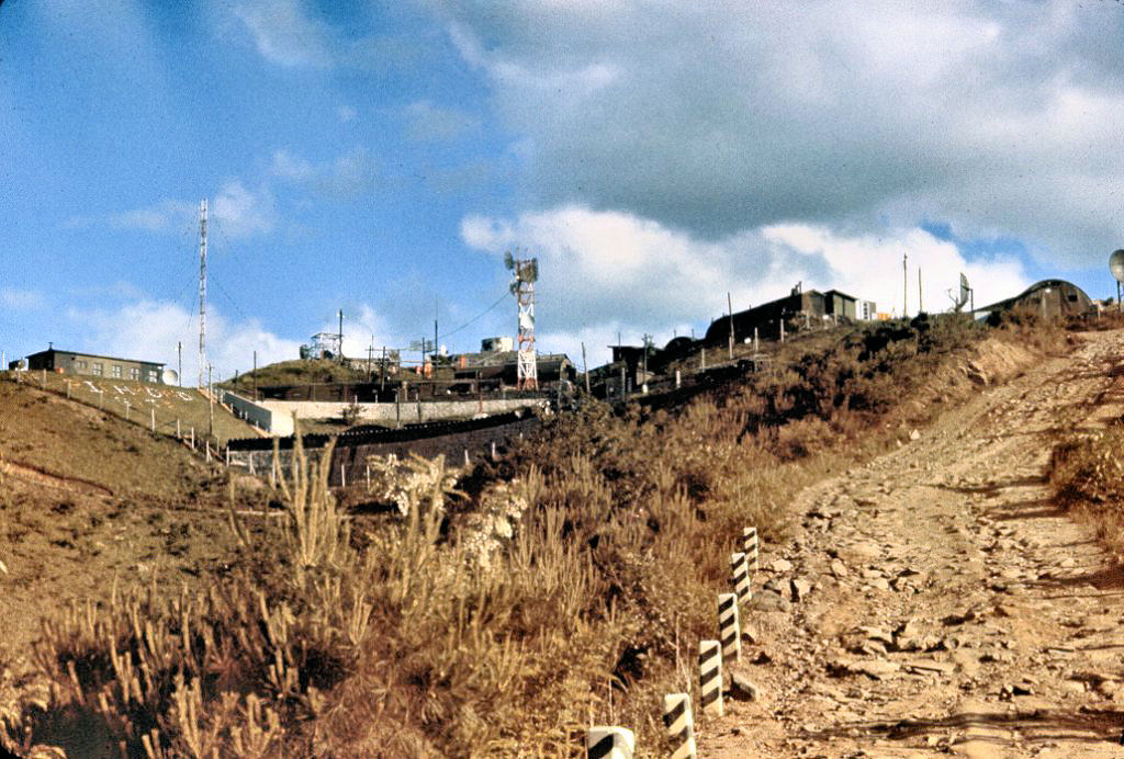 Richmond Relay - 1969-70