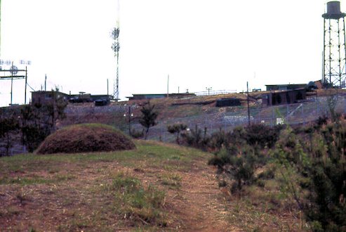 Tacoma Relay Station 