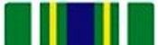 Korean Service Defense Ribbon