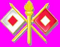 Signal Corps Emblem