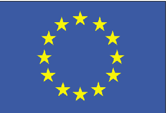  Flag for European Union