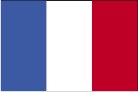  Flag for French Southern Territories