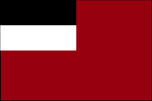  Flag for Georgia