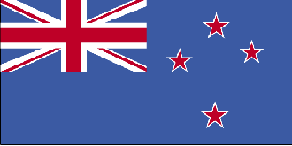  Flag for Tokelau
