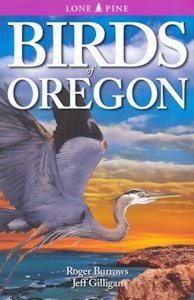 Lone Pine - Birds of Oregon 