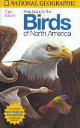 National Geographic Bird Book