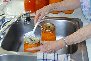 Apricots Canning step 11